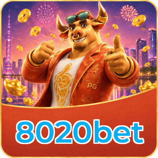 8020bet Download Speed Test Logo - Teste de Velocidade Certificado