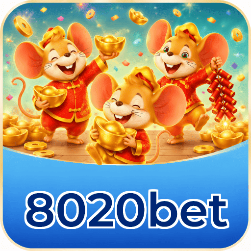 8020bet Logo Verificado