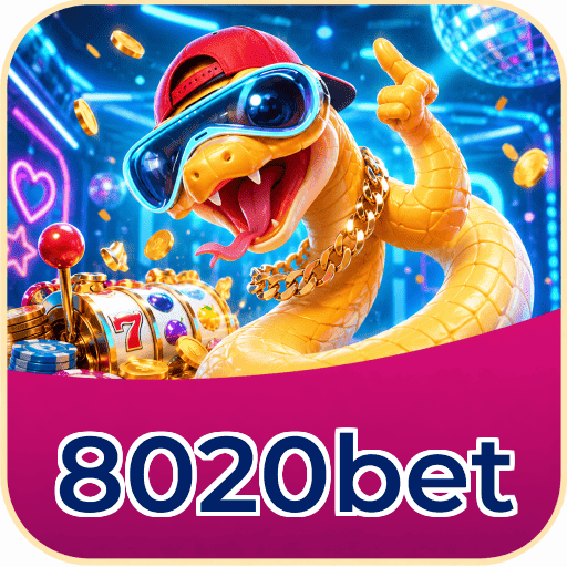 8020bet Jackpots Progressivos