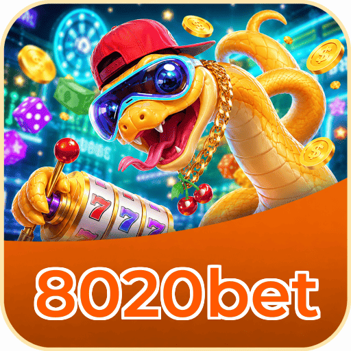 Bot 8020bet Telegram