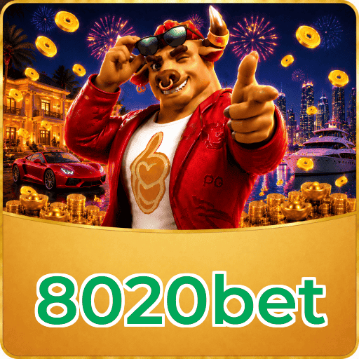 8020bet Plataforma Confiável