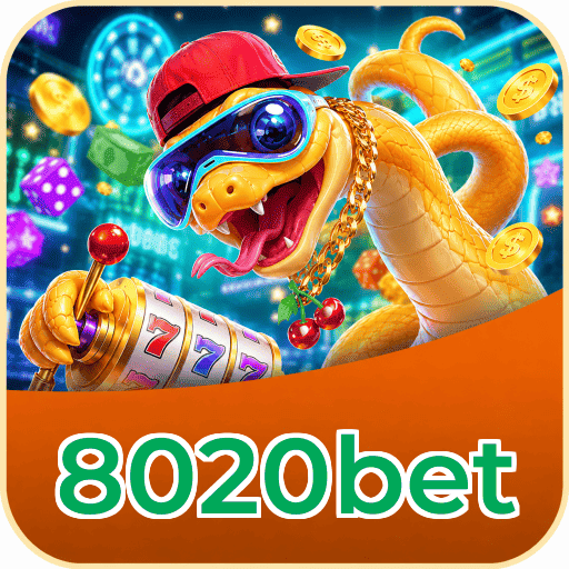 8020bet VIP Program Logo