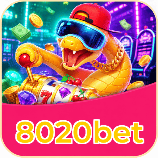 8020bet Logo Seguro